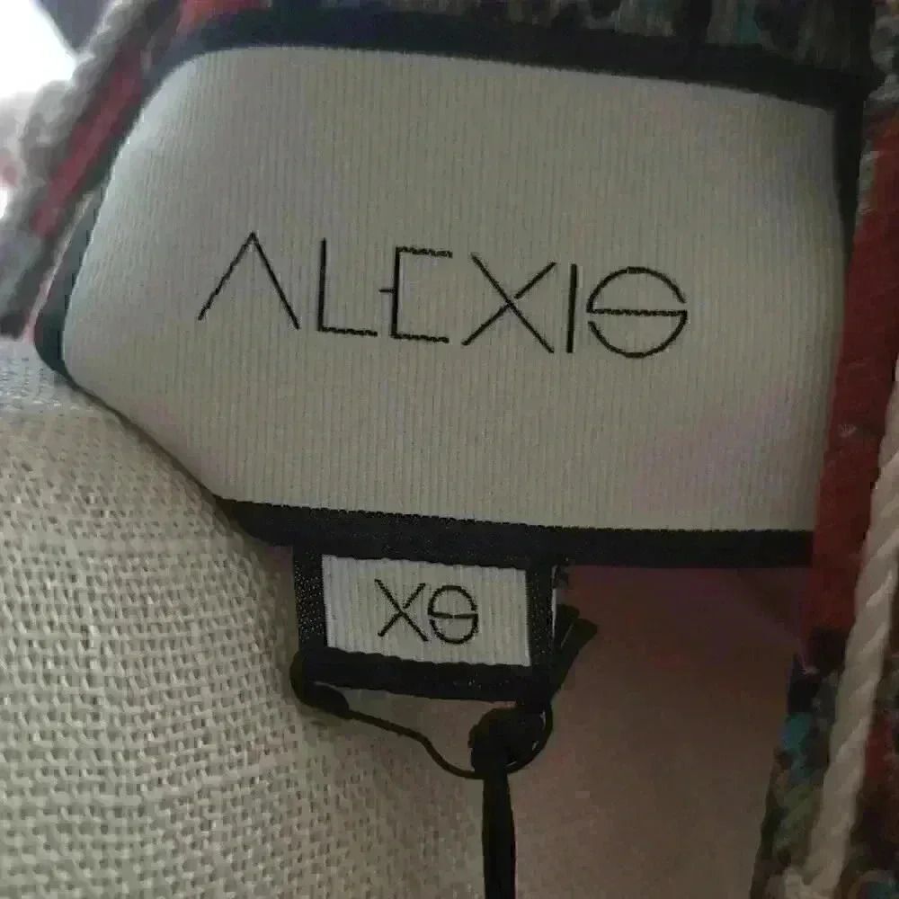 Alexis Samera Top Size XS Small - Picture 5 of 13